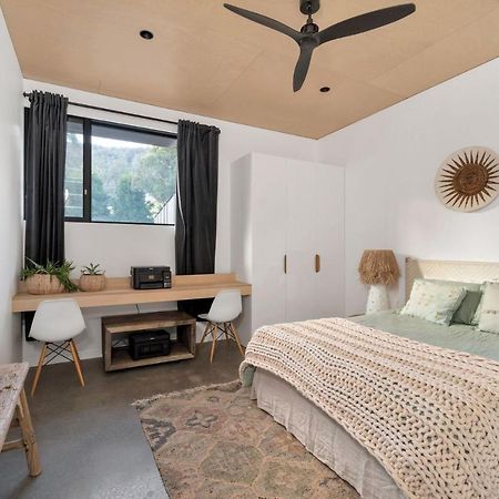Jumulu Lodge A Unique Luxury Escape Kangaroo Valley Zewnętrze zdjęcie