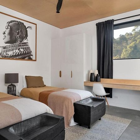 Jumulu Lodge A Unique Luxury Escape Kangaroo Valley Zewnętrze zdjęcie