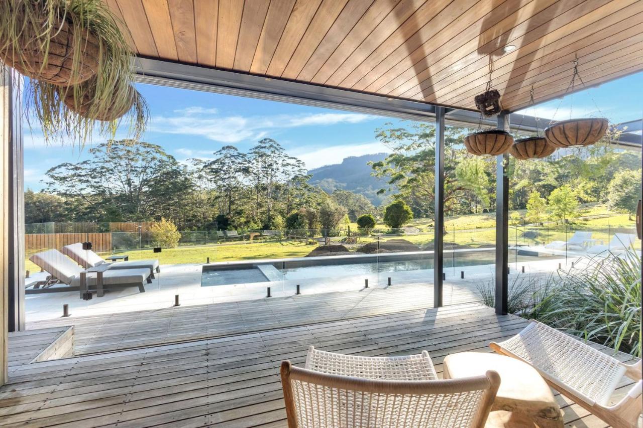 Jumulu Lodge A Unique Luxury Escape Kangaroo Valley Zewnętrze zdjęcie