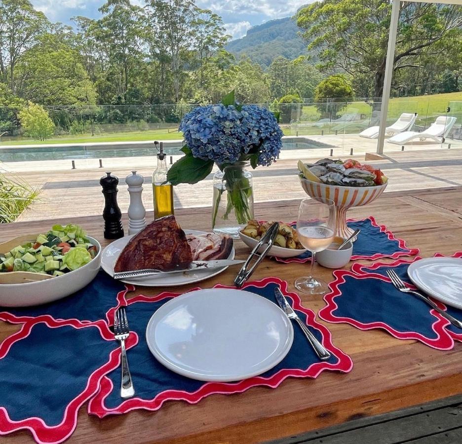Jumulu Lodge A Unique Luxury Escape Kangaroo Valley Zewnętrze zdjęcie