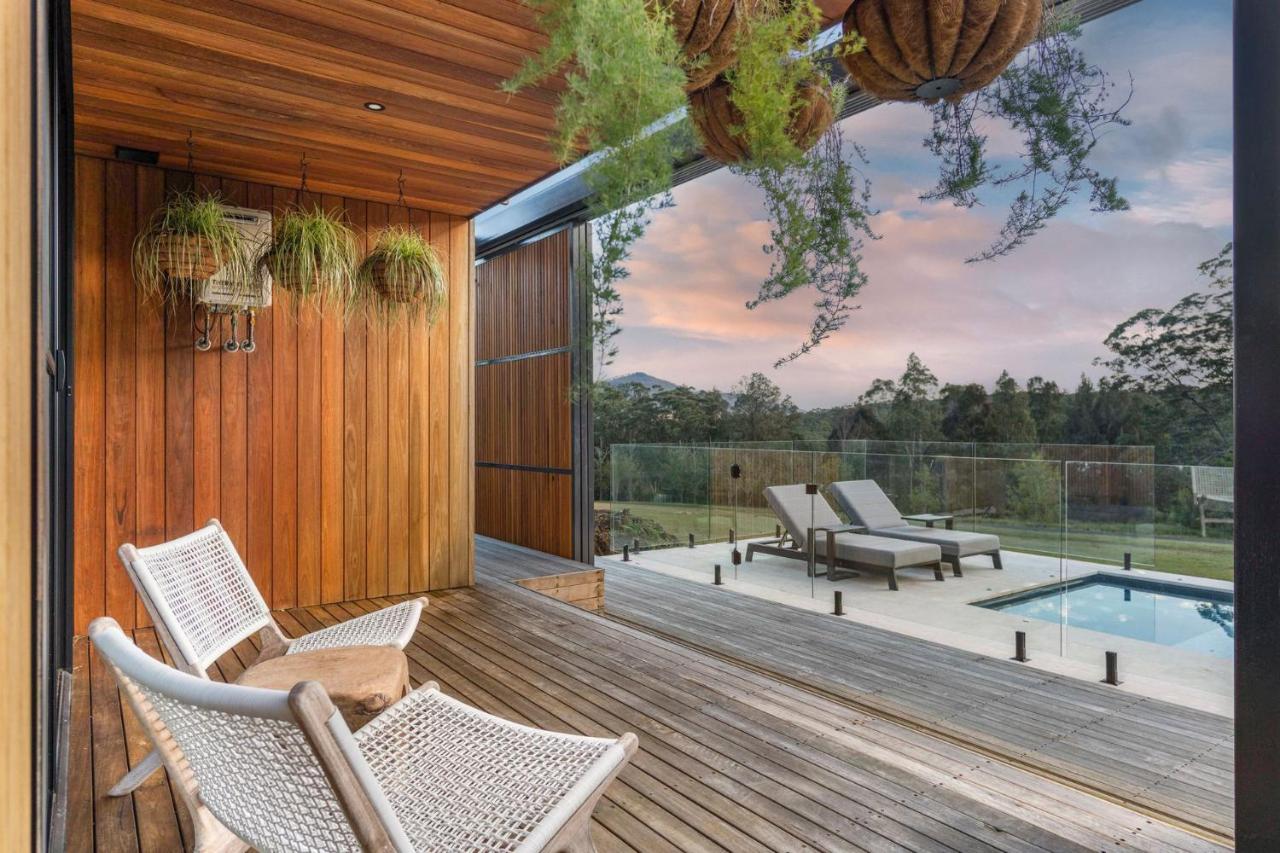 Jumulu Lodge A Unique Luxury Escape Kangaroo Valley Zewnętrze zdjęcie