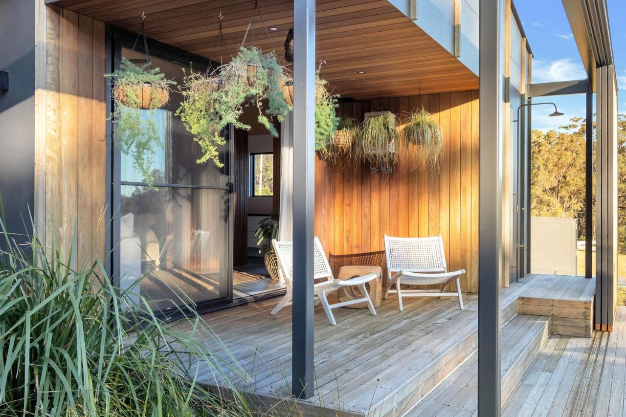 Jumulu Lodge A Unique Luxury Escape Kangaroo Valley Zewnętrze zdjęcie