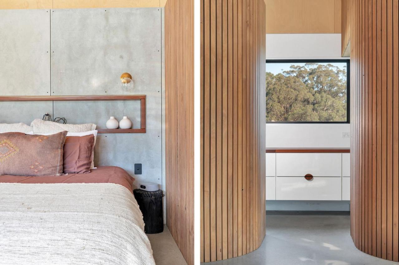 Jumulu Lodge A Unique Luxury Escape Kangaroo Valley Zewnętrze zdjęcie
