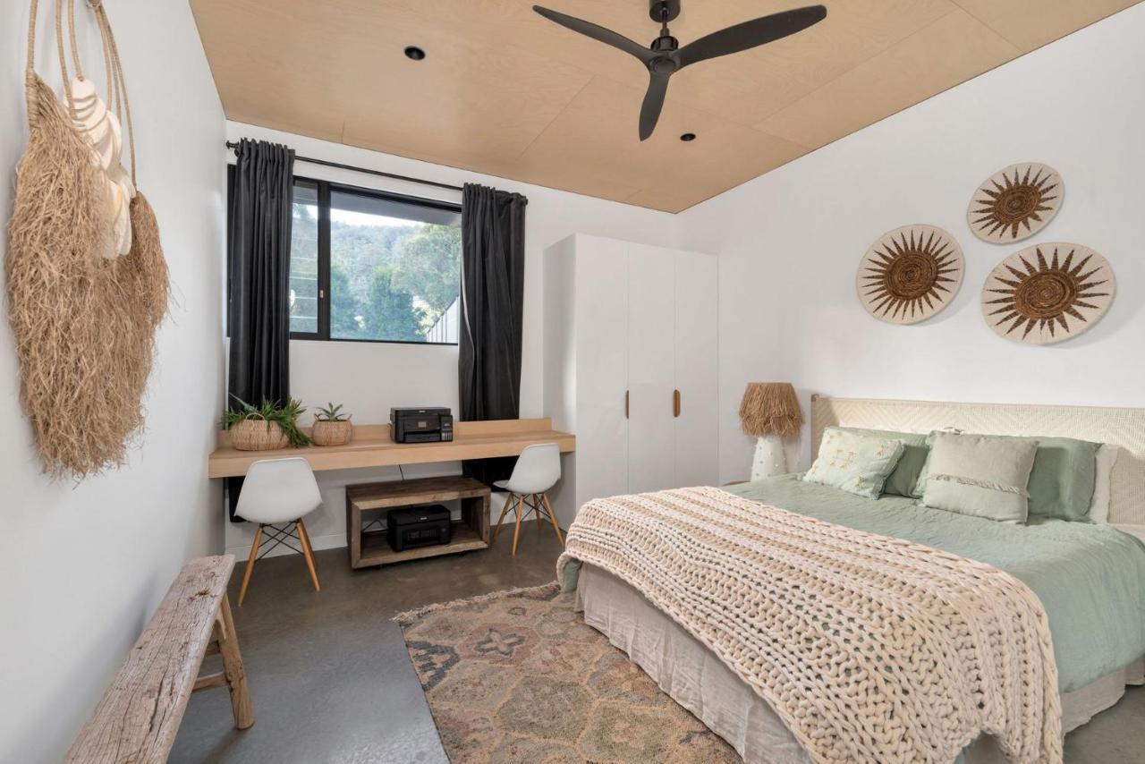 Jumulu Lodge A Unique Luxury Escape Kangaroo Valley Zewnętrze zdjęcie