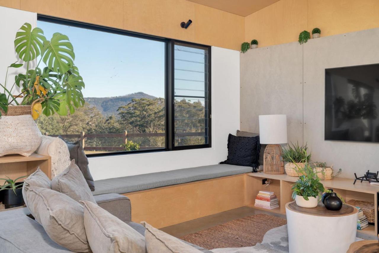 Jumulu Lodge A Unique Luxury Escape Kangaroo Valley Zewnętrze zdjęcie