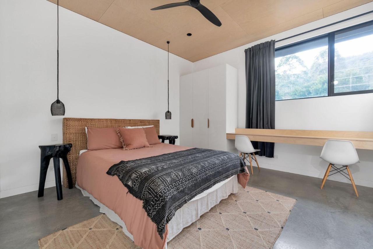 Jumulu Lodge A Unique Luxury Escape Kangaroo Valley Zewnętrze zdjęcie