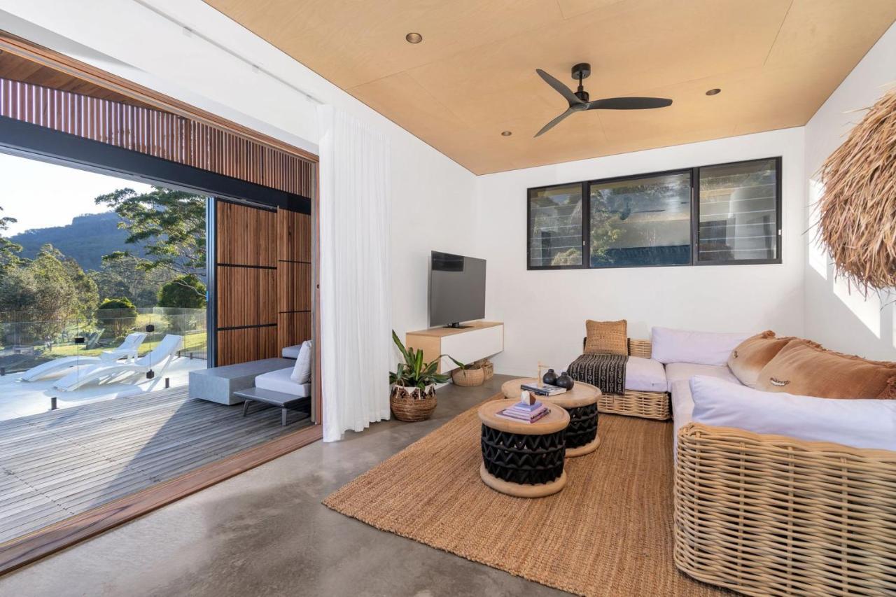 Jumulu Lodge A Unique Luxury Escape Kangaroo Valley Zewnętrze zdjęcie