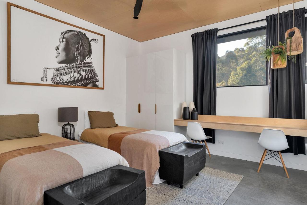 Jumulu Lodge A Unique Luxury Escape Kangaroo Valley Zewnętrze zdjęcie