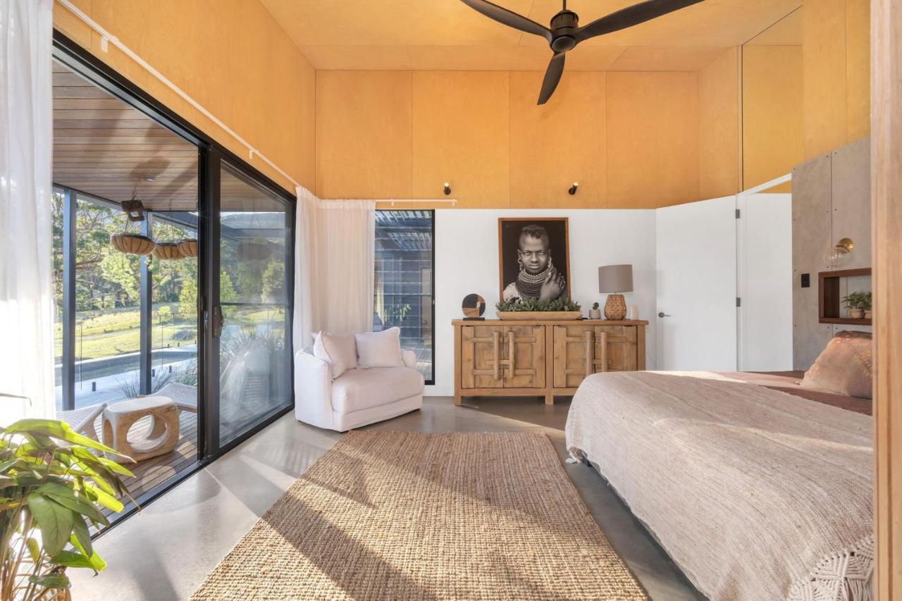 Jumulu Lodge A Unique Luxury Escape Kangaroo Valley Zewnętrze zdjęcie