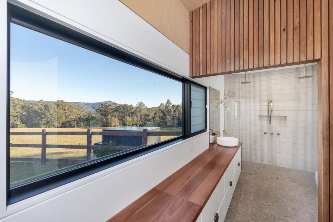 Jumulu Lodge A Unique Luxury Escape Kangaroo Valley Zewnętrze zdjęcie