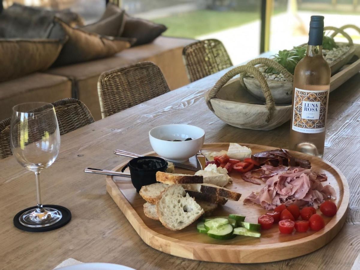Jumulu Lodge A Unique Luxury Escape Kangaroo Valley Zewnętrze zdjęcie