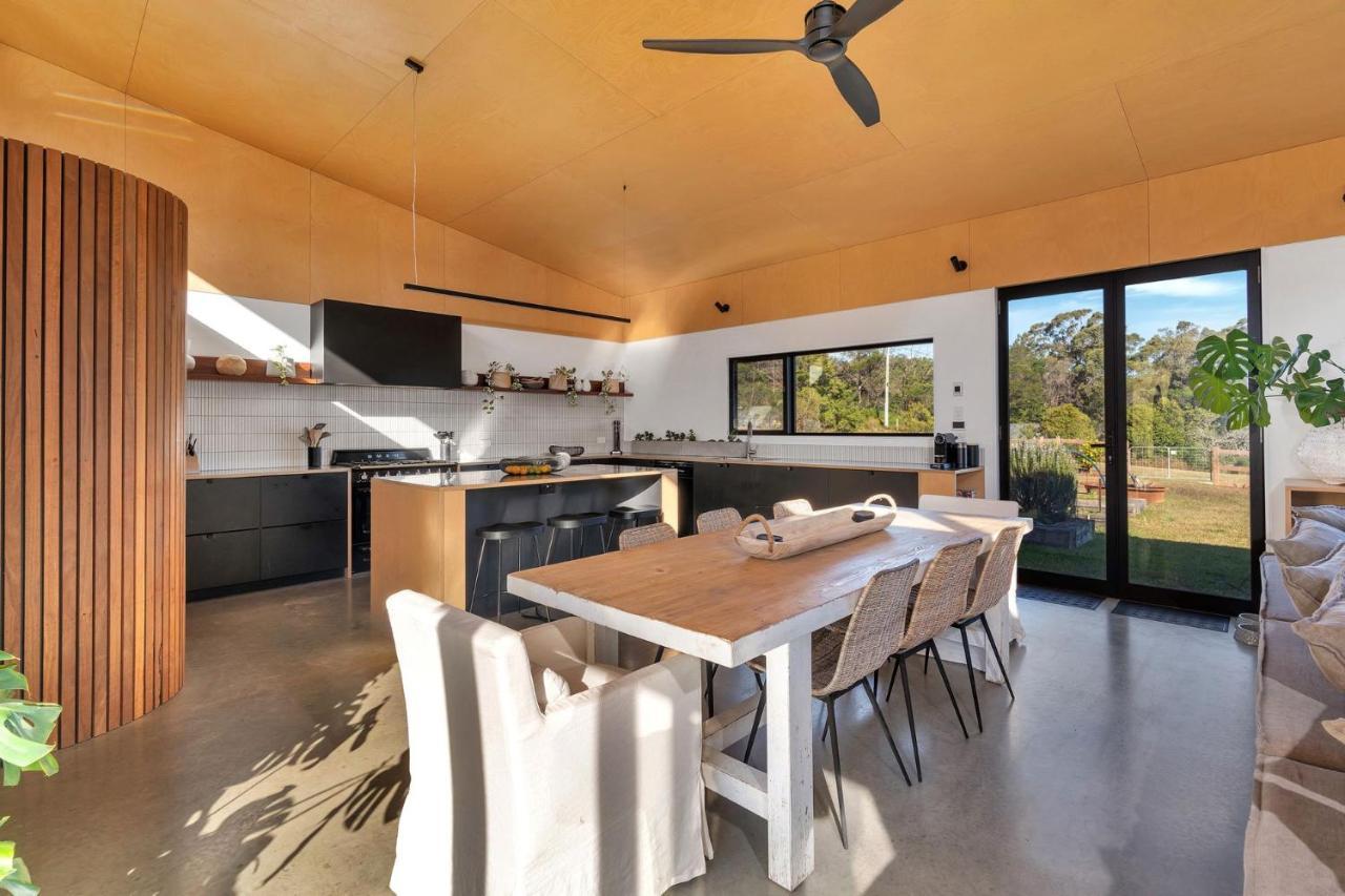 Jumulu Lodge A Unique Luxury Escape Kangaroo Valley Zewnętrze zdjęcie